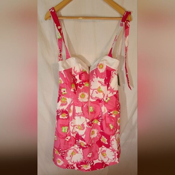 Lilly Pulitzer Marisa Dress - Picture 5 of 5